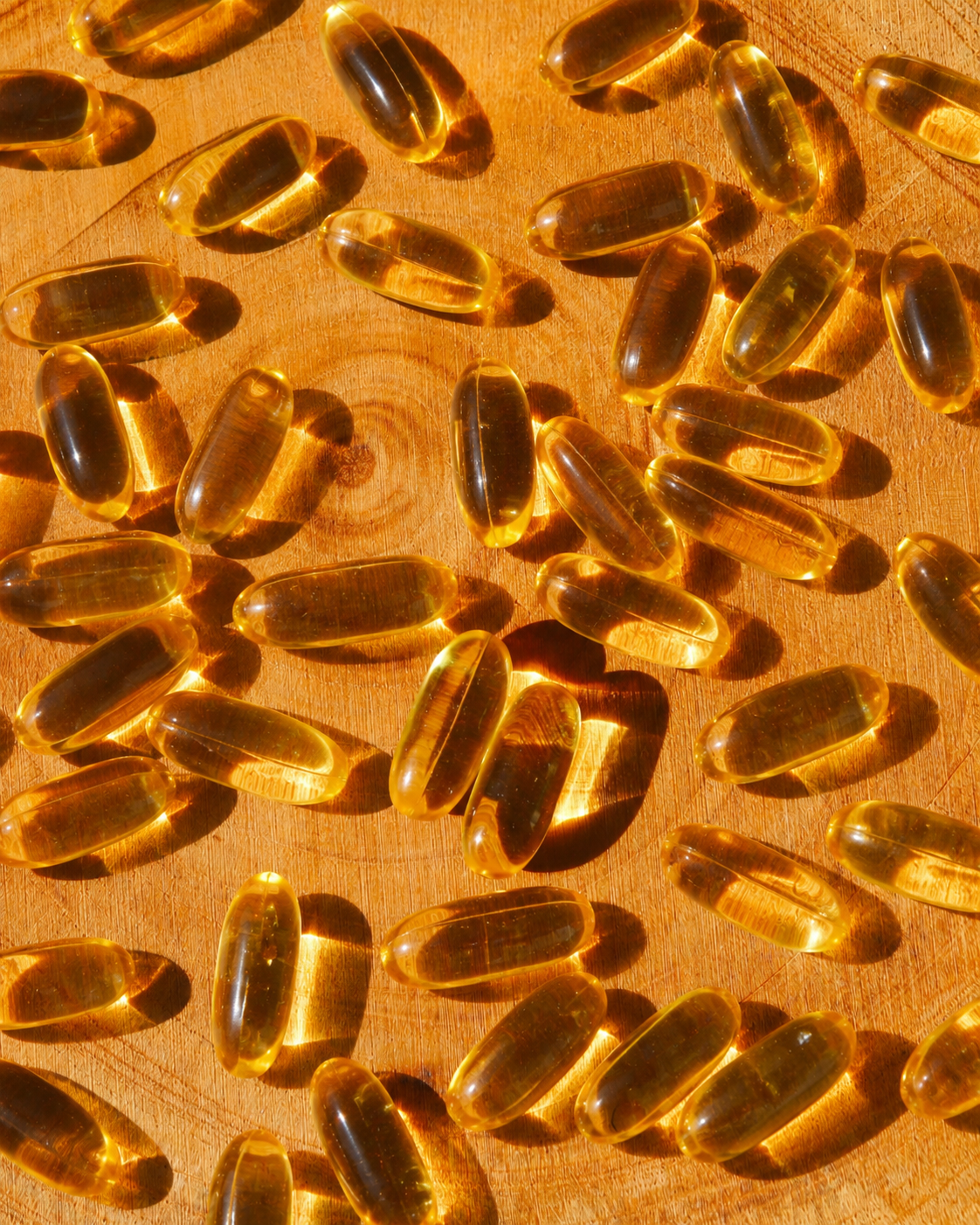 Ômega-3 e saúde intestinal: o papel da microbiota na ação anti-inflamatória.