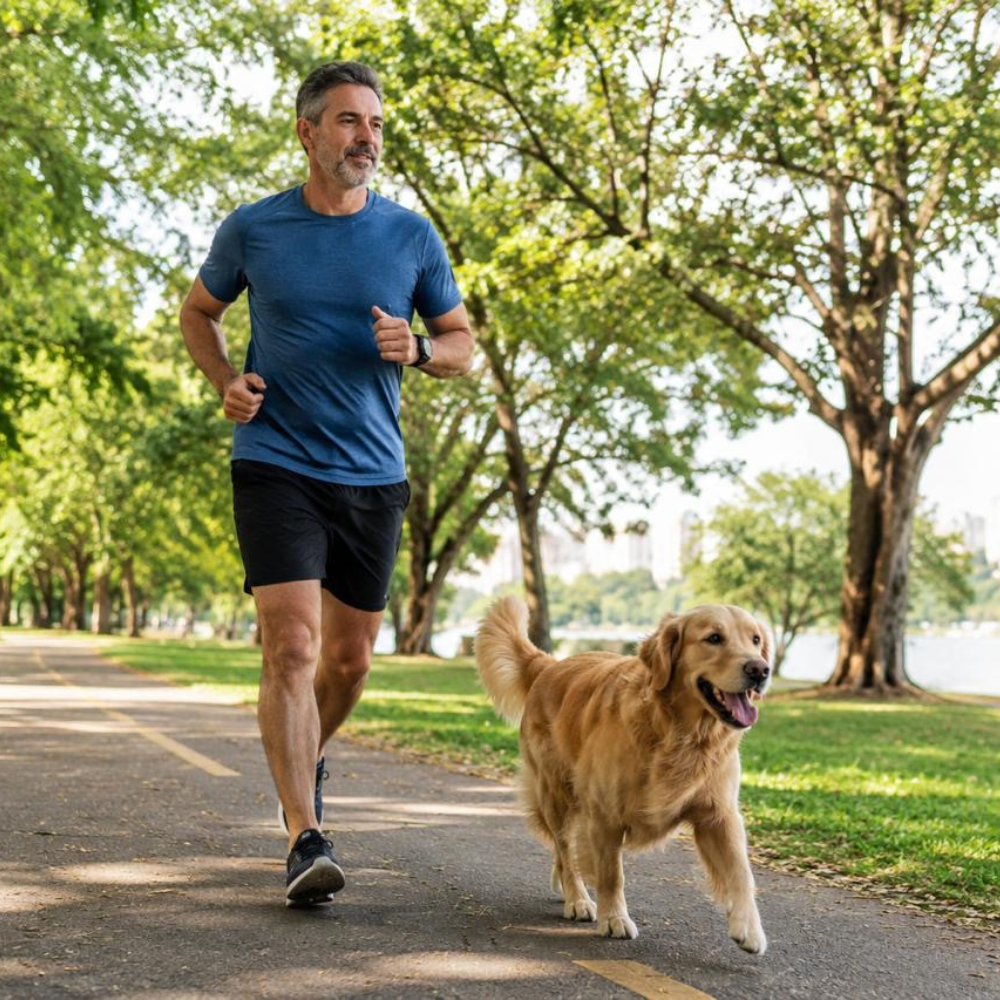 Você já ouviu falar do HIIT?