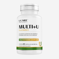 MULTI+U 60 Cápsulas