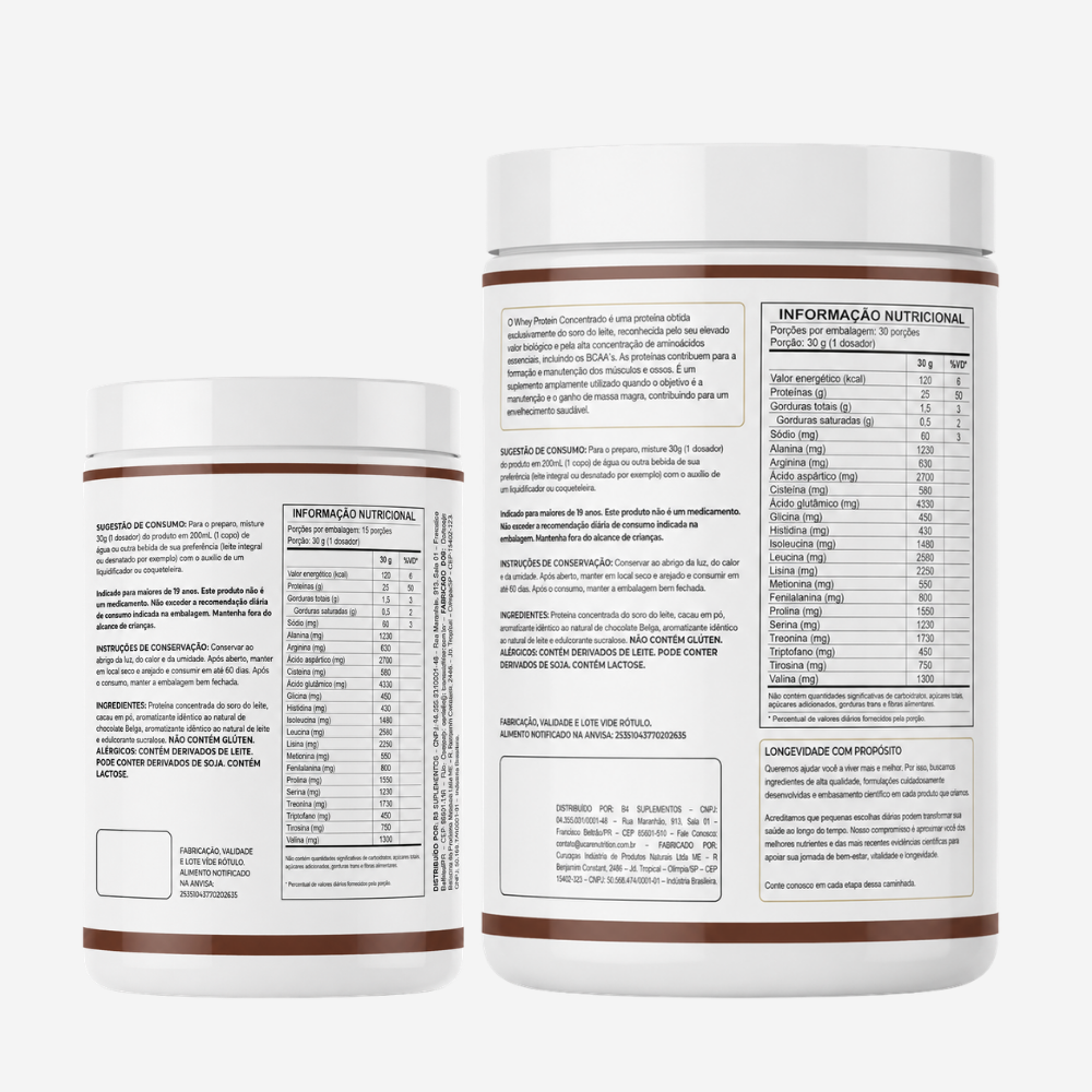 U-Protein Chocolate