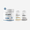 Kit Performance Completa